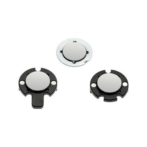 xTool Laser Mirrors Pack for P Series (3pcs)