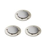 xTool Laser Mirrors Pack for P Series (3pcs), view 4