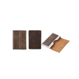 xTool Laserable PU Leather Business Card Holder (1pcs), view 4