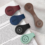 xTool Laserable PU Mixed Color Magnetic Bookmark (6pcs), view 2