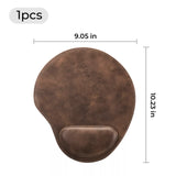 xTool Laserable PU Mouse Pad with Wrist Support, view 3