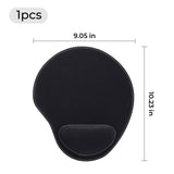xTool Laserable PU Mouse Pad with Wrist Support, view 6