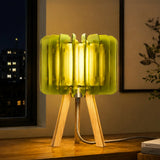 xTool Layered Acrylic DIY Lamp Hardware Kit, view 2