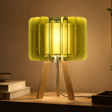 xTool Layered Acrylic DIY Lamp Hardware Kit, view 4