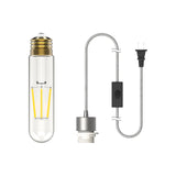 xTool Layered Acrylic DIY Lamp Hardware Kit, view 5