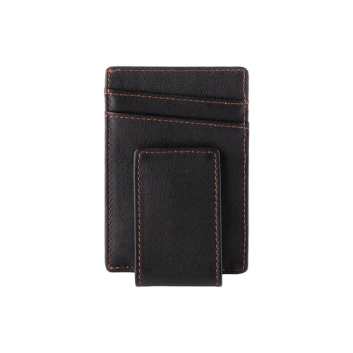 xTool Leather Magnetic Money Clip Wallet (1pcs)