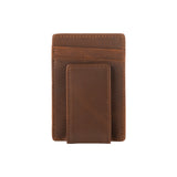 xTool Leather Magnetic Money Clip Wallet (1pcs), view 6