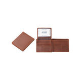 xTool Leather RFID Blocking Bifold Wallet, view 4
