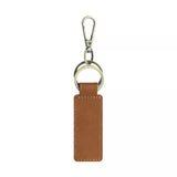xTool Leather Keychain (5pcs), view 2