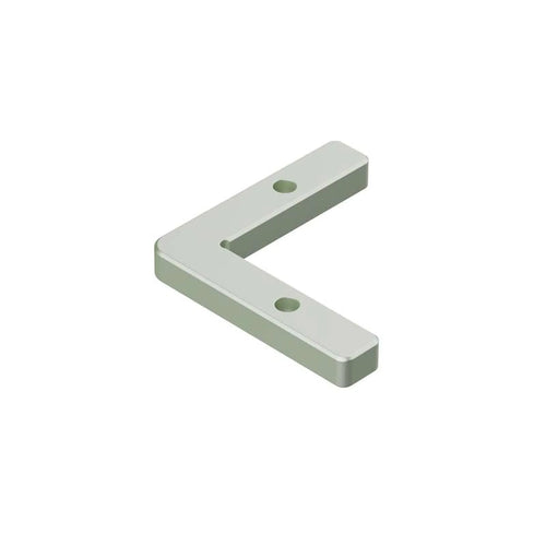 xTool Light Green Positioning Block