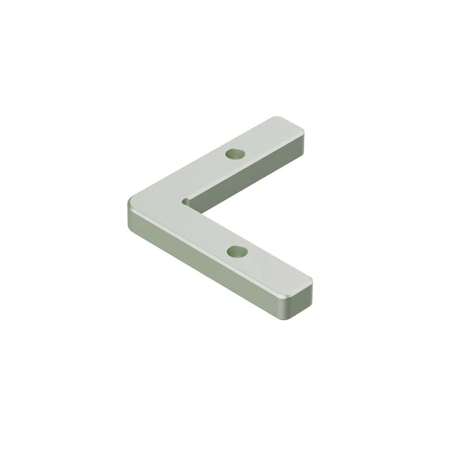 xTool Light Green Positioning Block