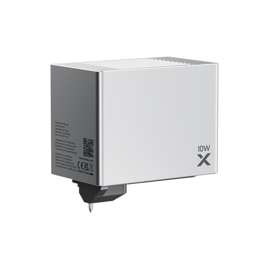 xTool M1 Ultra Laser Head