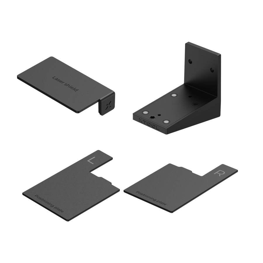 xTool M2 Adapter Kit for RA3