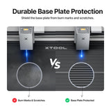 xTool M2 CleanCut Panel, view 2