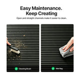 xTool M2 CleanCut Panel, view 6
