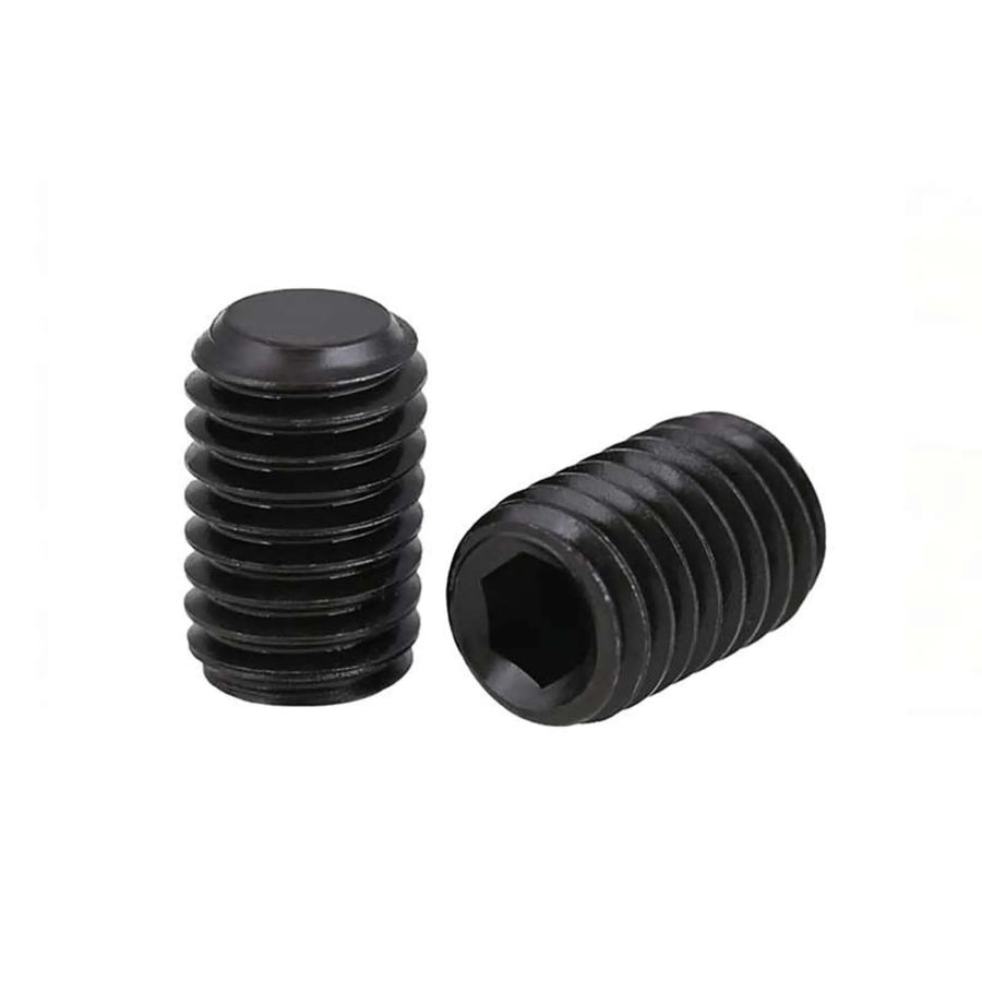xTool Hex Socket Set Screw With Flat End