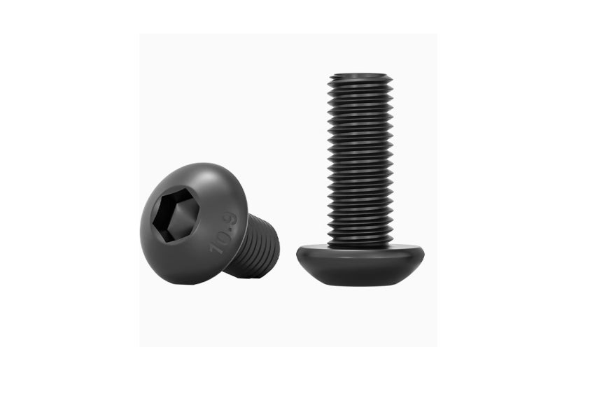 xTool M4*10 Screw for S1 Automatic Conveyor Feeder