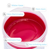 xTool Magenta Screen Printing Ink (8oz), view 2