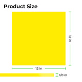 xTool 1/8" Translucent Glossy Acrylic Sheet (3pcs), view 4
