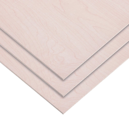 xTool 1/8" MDF Board