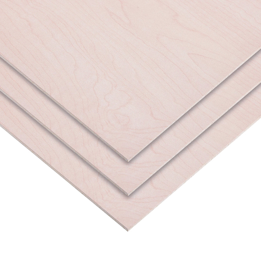 xTool 1/8" MDF Board