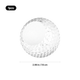 xTool Selected Golf Ball K9 Crystal, view 3