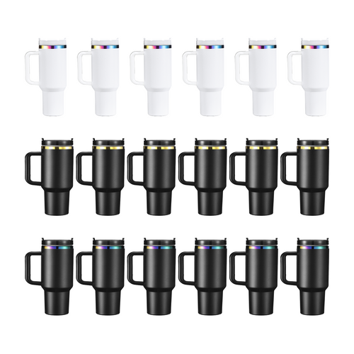 xTool 40oz Tumbler Multi-Pack