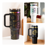 xTool 40oz Tumbler Multi-Pack, view 2