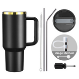 xTool 40oz Tumbler Multi-Pack, view 4