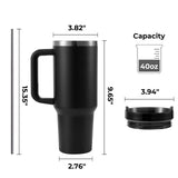 xTool 40oz Tumbler Multi-Pack, view 5