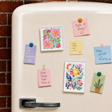 xTool Selected Acrylic Fridge Magnet (20pcs), view 2