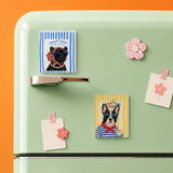 xTool Selected Acrylic Fridge Magnet (20pcs), view 5