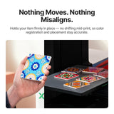 xTool Selected Adhesive Mat for O1 Omin Printer (5pcs), view 3