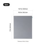 xTool Selected Adhesive Mat for O1 Omin Printer (5pcs), view 4