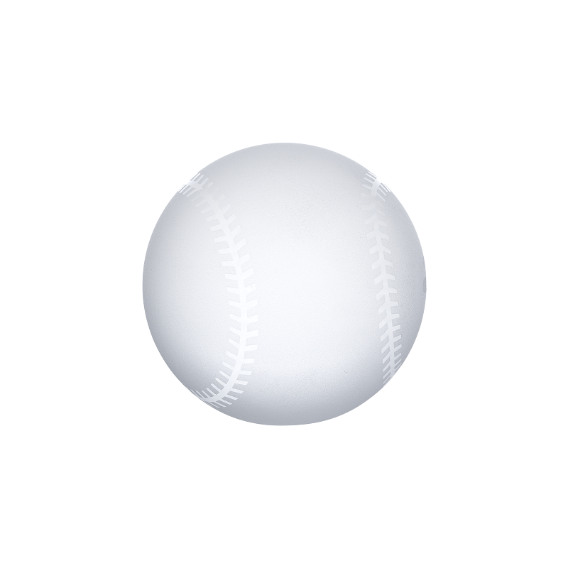 xTool Baseball K9 Crystal