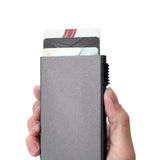 xTool Business Card Holder, view 4