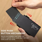 xTool Business Card Holder, view 5