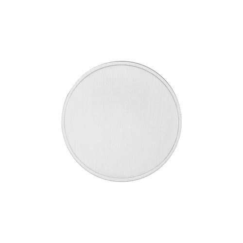 xTool Blank Commemorative Zinc Coins (5pcs)