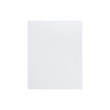 xTool Blank Metal Sublimation Sign, view 6