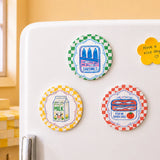 xTool Selected Ceramic Fridge Magnet (20pcs), view 2