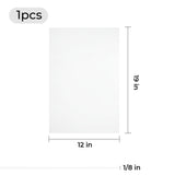 xTool Clear Glossy Acrylic Sheet, view 4