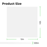 xTool Clear Glossy Acrylic Sheet, view 6