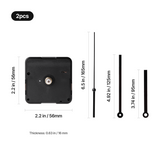 xTool Clock Movement (2 Sets), view 5