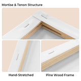 xTool Cotton Canvas (5pcs), view 6