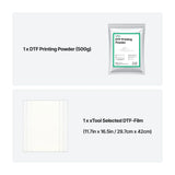 xTool DTF Printing Powder (500g), view 5