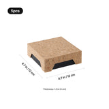 xTool Eco Cork Gift Box (5pcs), view 2