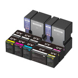 xTool Essential Ink Set for O1 Omni Printer, view 3