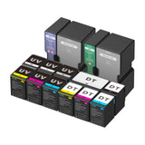 xTool Essential Ink Set for O1 Omni Printer, view 5