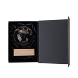 xTool Flip-Top Black Gift Box for K9 Crystal and Base, view 6