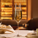 xTool Glass Champagne Flute (2pcs), view 2